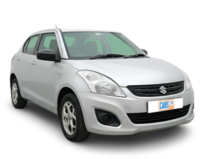 2012 Maruti Swift Dzire - Sedan - Petrol - Manual - ₹1.97 lakh